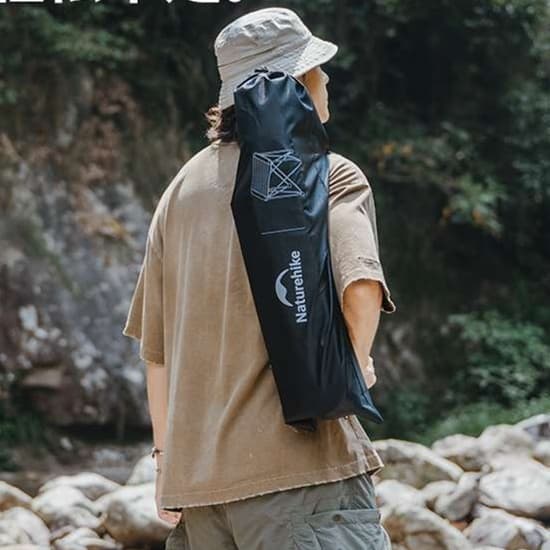 折りたたみ式　アウトドアコンパクトテーブル