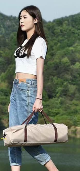 アウトドアテーブル アウトドア ロール式 折りたたみ テーブル