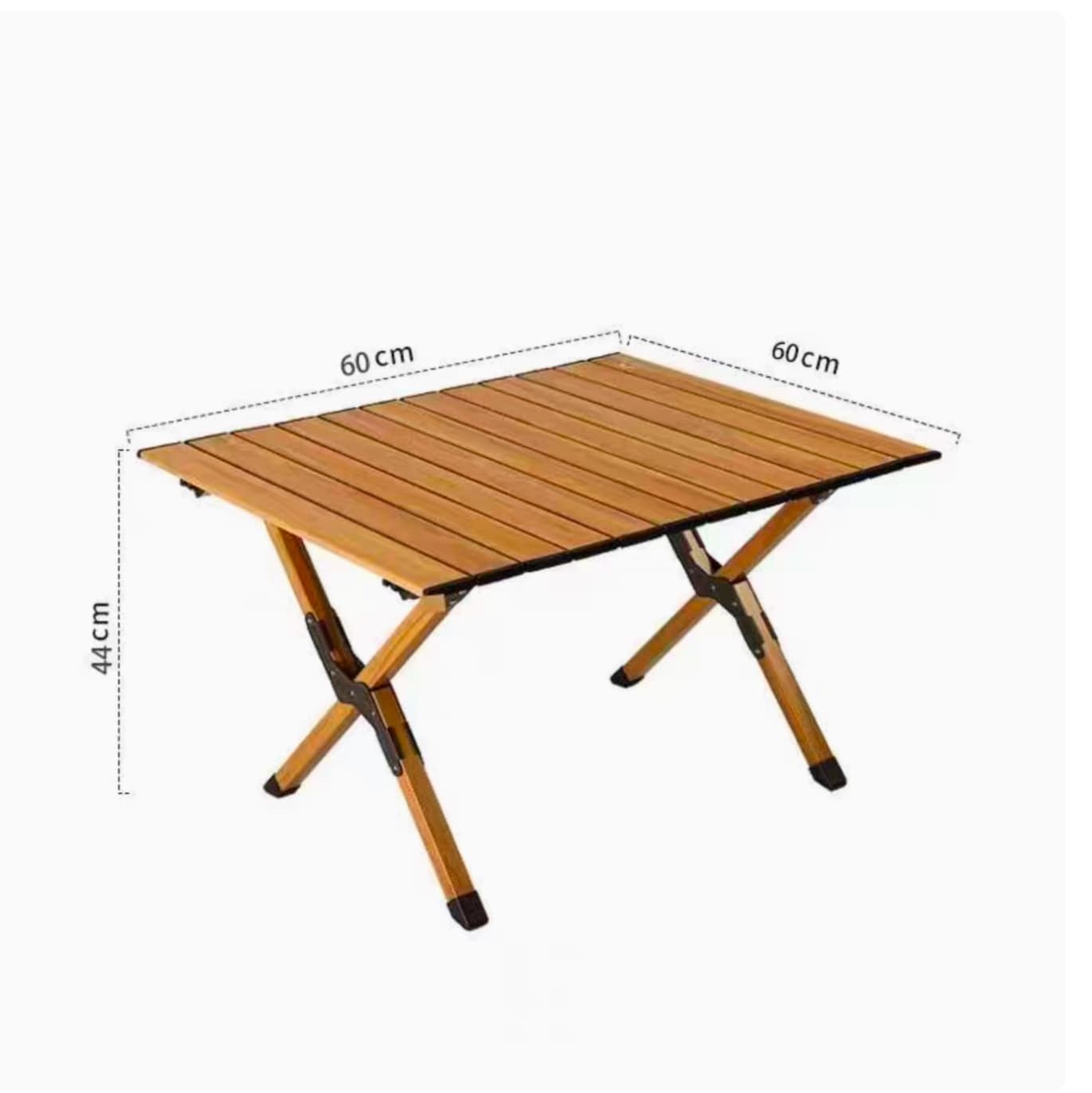 アウトドアテーブル 折り畳み式 森林浴テーブル キャンプ コンパクト