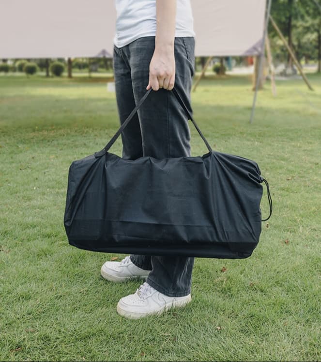 折り畳み式 軽量アウトドアテーブル キャンプ コンパクト