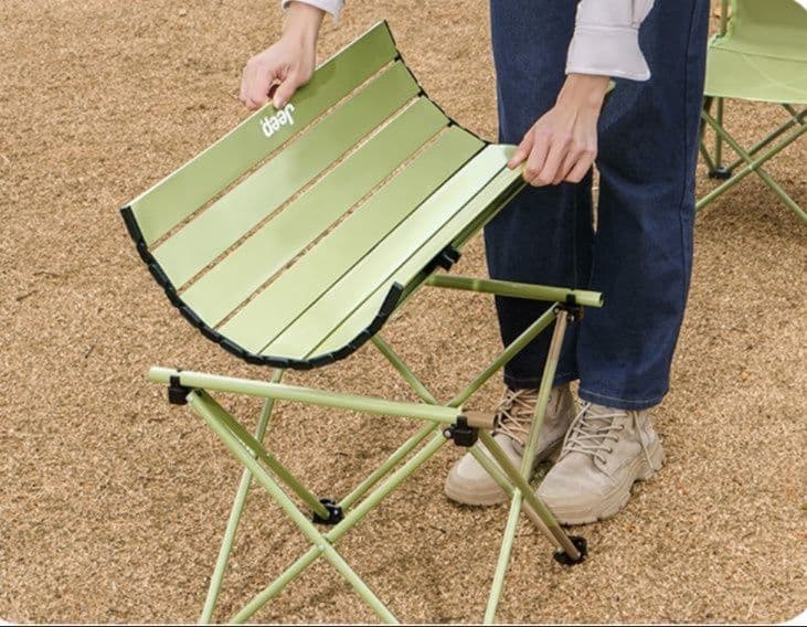 アウトドアテーブル 携帯折りたたみテーブル アウトドア簡単組立
