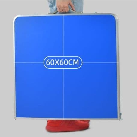 アウトドアテーブル アウトドア軽量折りたたみテーブル