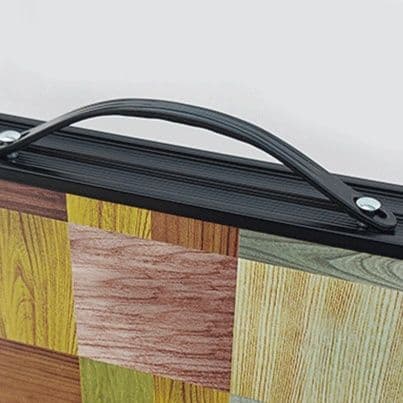 アウトドアテーブル 超軽量コンパクト 折りたたみ式テーブル