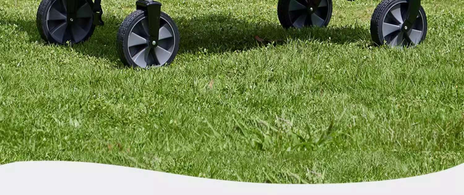 アウトドアテーブル 多機能キャリーワゴン キャンプテーブル