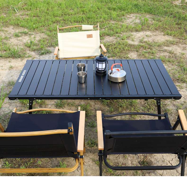 アウトドアテーブル アウトドア用 軽量折りたたみテーブル