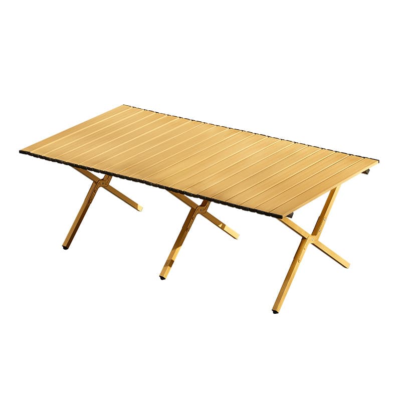 アウトドアテーブル アウトドア折りたたみ式お座敷テーブル