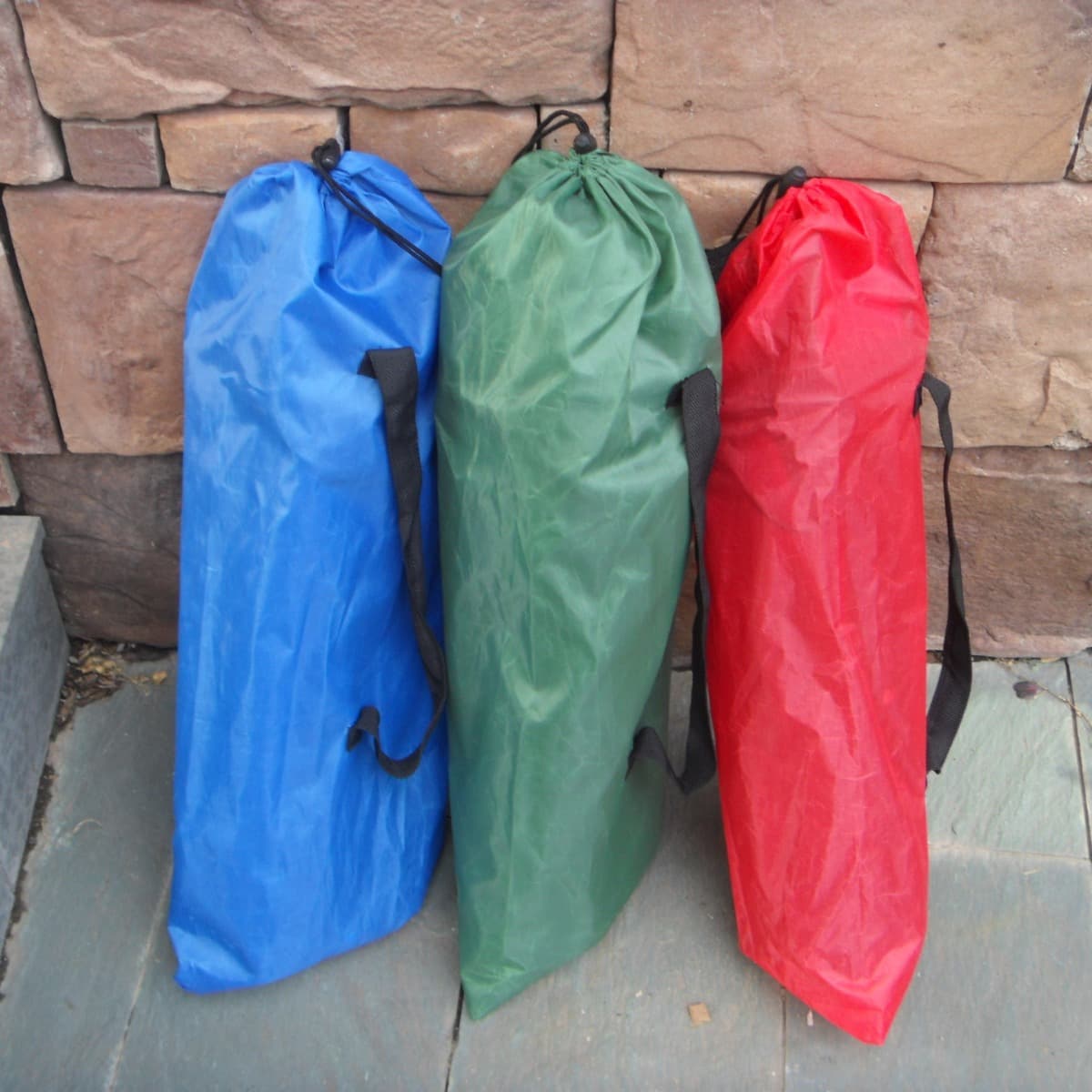 アウトドアテーブル 折りたたみ式アウトドア収納カンパスポータブルテーブル