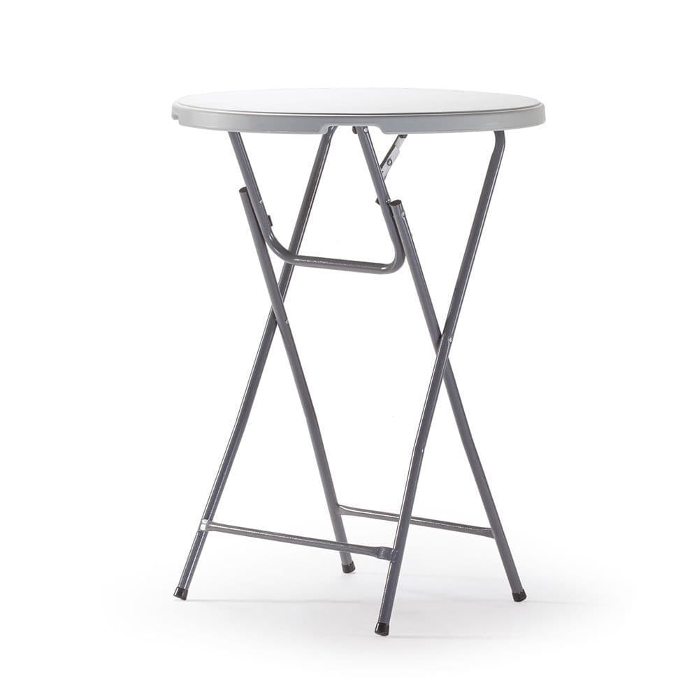 折りたたみ式丸型アウトドアテーブル