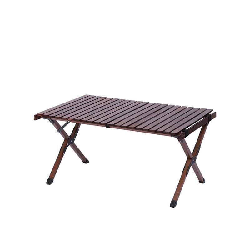 アウトドアテーブル 折り畳み式 森林浴テーブル キャンプ コンパクト